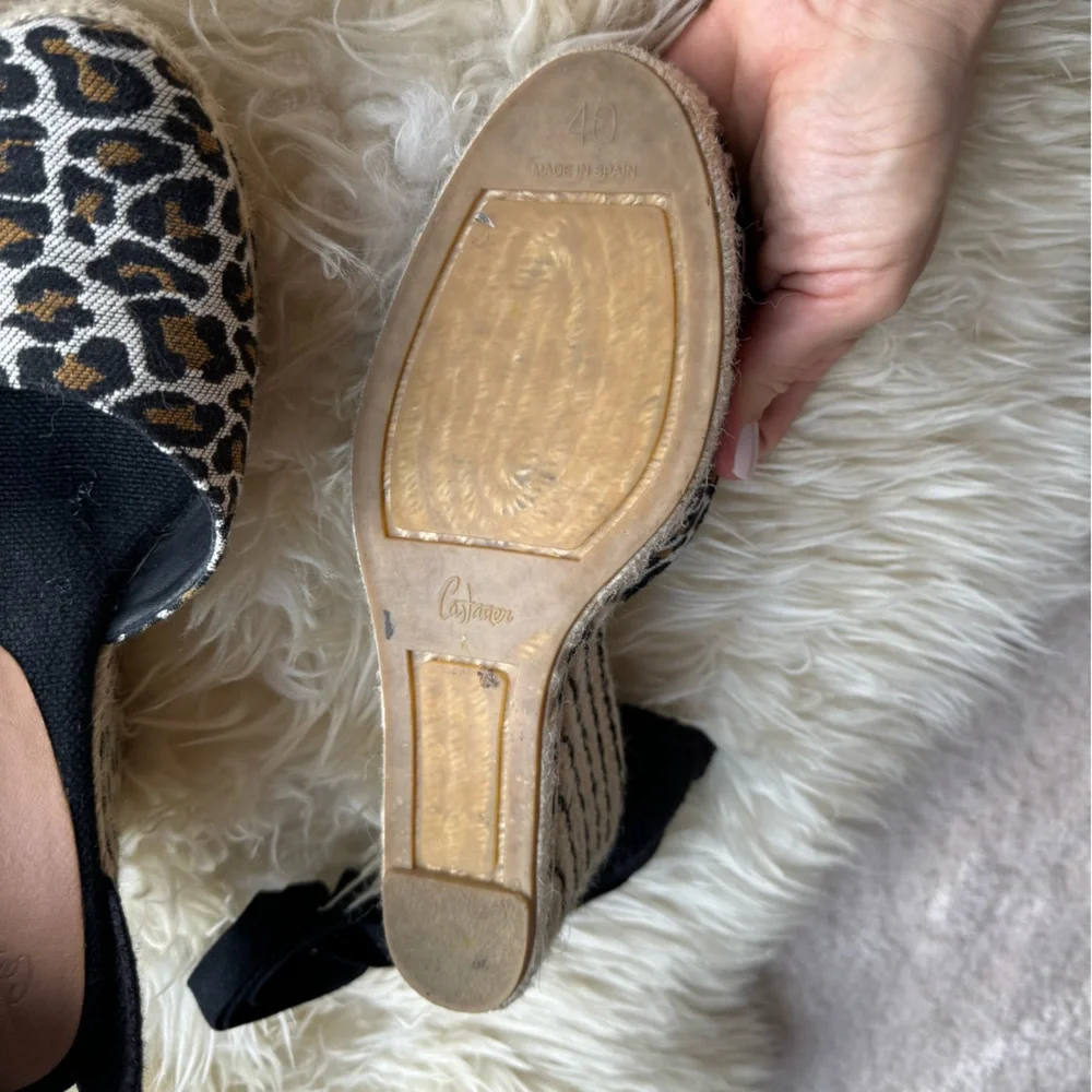 Castaner Carina Espadrilles